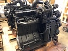 300 HP Cummins #6CT, 8.3 L extended long block engine - Image 5