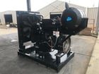 260 HP Cummins #6CT, 8.3 L open power unit - Image 2