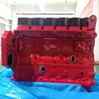 270 HP Cummins #ISB, 5.9 L long block engine for Dodge Ram 2003-2007 - Image 1
