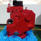 270 HP Cummins #ISB, 5.9 L long block engine for Dodge Ram 2003-2007 - Image 2