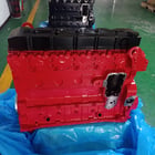 270 HP Cummins #ISB, 5.9 L long block engine for Dodge Ram 2003-2007 - Image 4