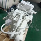 200 HP Cummins Marine #4BTA (3.9 L) extended long block engine, remanufactured - Image 2