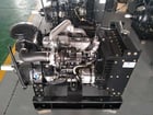 83 HP Isuzu #4JB1T-P, power unit - Image 2