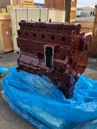 330 HP Cummins #ISC/QSC, (8.3 L) long block - CM850 - Image 2