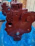 330 HP Cummins #ISC/QSC, (8.3 L) long block - CM850 - Image 4