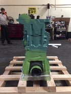 460 HP Detroit Diesel #Series-60, 14.0 L remanufactured long block - DDEC IV - Image 2