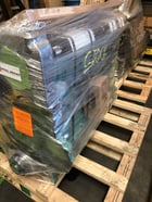 460 HP Detroit Diesel #Series-60, 14.0 L remanufactured long block - DDEC IV - Image 3