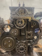 560 HP Detroit Diesel #DD15, remanufactured long block - Image 1