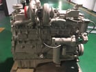 400 HP Cummins #855 Big Cam III, remanufactured extended long block - Image 1