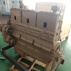 400 HP Cummins #855 Big Cam III, remanufactured extended long block - Image 2
