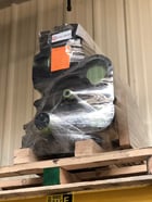 350 HP Cummins #N14, mechanical remanufactured long block engine - CPL 1532 - Image 1