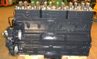350 HP Cummins #N14, mechanical remanufactured long block engine - CPL 1532 - Image 2