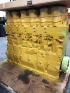 475 HP Caterpillar #C15 ACERT, remanufactured standard long block engine - JRE Industrial - Image 1