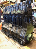 375 HP Mack #E7-ETECH, remanufactured standard long block engine - Image 3
