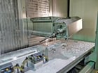DMG, Mori Deckel Maho #DMF-360-linear, 120 automatic tool changer, 141.7" X, 36.2" Y, 32 Z.18k RPM, 2007 - Image 7