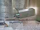 DMG, Mori Deckel Maho #DMF-360-linear, 120 automatic tool changer, 141.7" X, 36.2" Y, 32 Z.18k RPM, 2007 - Image 8
