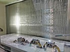 DMG, Mori Deckel Maho #DMF-360-linear, 120 automatic tool changer, 141.7" X, 36.2" Y, 32 Z.18k RPM, 2007 - Image 9