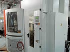 Mikron #HSM-400-LP, vertical machining center, 19.7" X, 17.7" Y, 14.2" Z, 42000 rpm, HSK-E40 taper, 2012 - Image 2