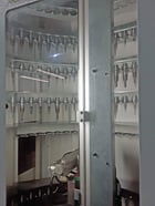 Mikron #HSM-400-LP, vertical machining center, 19.7" X, 17.7" Y, 14.2" Z, 42000 rpm, HSK-E40 taper, 2012 - Image 4
