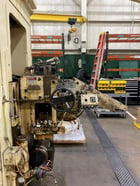 6000 lb. Minster #MR6-14D/MS20-14-7/MEF4-14, double end complete coil feed line, 14" W x .12" stock, 60" OD - Image 3