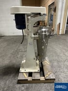 Sharples #AS16VB, Vaporite Super Centrifuge, Stainless Steel, 17000 RPM, 22 psig @ 255 F, 1.1 SG - Image 6