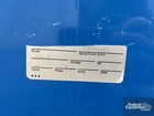 6000 cfm Donaldson #2DF12, Dust Collector, Carbon Steel, 12 cartridges, 2280 sq.ft., 230/460 V, 3 Ph - Image 2