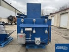 6000 cfm Donaldson #2DF12, Dust Collector, Carbon Steel, 12 cartridges, 2280 sq.ft., 230/460 V, 3 Ph - Image 5