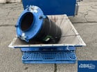 6000 cfm Donaldson #2DF12, Dust Collector, Carbon Steel, 12 cartridges, 2280 sq.ft., 230/460 V, 3 Ph - Image 8
