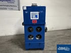 412 sq.ft., Donaldson-Torit #SDF4, Dust Collector, Carbon Steel, 4 cartridges, 7.5 HP, 460 V, 3 Ph - Image 3