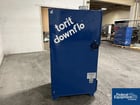 412 sq.ft., Donaldson-Torit #SDF4, Dust Collector, Carbon Steel, 4 cartridges, 7.5 HP, 460 V, 3 Ph - Image 6