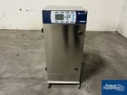 Domino #FE-60, Fume Extractor, Stainless Steel, 1.1 kW, 230 V, 2016 - Image 1