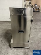 Domino #FE-60, Fume Extractor, Stainless Steel, 1.1 kW, 230 V, 2016 - Image 5