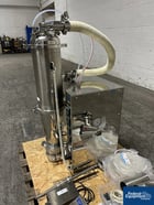 Fluid Air, Fluid Bed Dryer, Stainless Steel, 208/230 V - Image 4