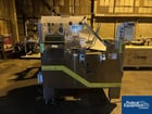 Econocorp #Econopack2000, Cartoner, 1500 cartons/hr., 1" x 0.75" x 2.5" min. to 12" x 4" x 12" max. carton - Image 1