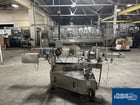 Labelstar #LS4000DX, Wrap Around Labeler, 30 psi, 110 V, 1996 - Image 5