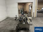Labelstar #LS4000DX, Wrap Around Labeler, 30 psi, 110 V, 1996 - Image 6