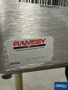 Thermo Metal Scout IIE, Metal Detector Audit Check Automation Verification System - Image 2