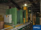 Columbia #FL100-LR, Palletizer, 8' pallet magazine (2 available) - Image 3