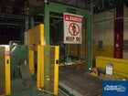 Columbia #FL100-LR, Palletizer, 8' pallet magazine (2 available) - Image 7