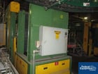 Columbia #FL100-RR-TT, Palletizer, 8' pallet magazine (2 available) - Image 2