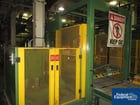 Columbia #FL100-RR-TT, Palletizer, 8' pallet magazine (2 available) - Image 5