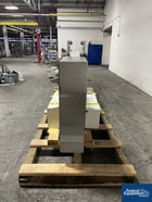 All-Fill #M-SV-600-3, Single Head Powder Filler, 220 V, 2007 - Image 3