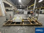 All-Fill #M-SV-600-3, Single Head Powder Filler, 220 V, 2007 - Image 4