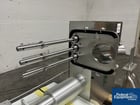 All-Fill #M-SV-600-3, Single Head Powder Filler, 220 V, 2007 - Image 6