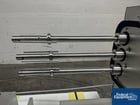 All-Fill #M-SV-600-3, Single Head Powder Filler, 220 V, 2007 - Image 7