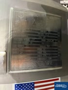 264.2 gallon Precision Reactor, 316L Stainless Steel, 42" diameter x 42" straight side, 51 psi internal, 160 - Image 2