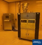8 Ton, Elizabeth Hata #HT-X65LD-U, Tablet Press, 65 Station, 13 mm diameter Tablet, 18 mm fill, 624k TPH - Image 1