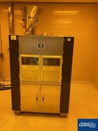 8 Ton, Elizabeth Hata #HT-X65LD-U, Tablet Press, 65 Station, 13 mm diameter Tablet, 18 mm fill, 624k TPH - Image 2