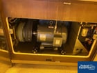 8 Ton, Elizabeth Hata #HT-X65LD-U, Tablet Press, 65 Station, 13 mm diameter Tablet, 18 mm fill, 624k TPH - Image 6