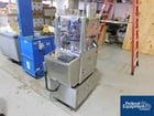 Elizabeth Hata #R & D, Tablet Press, 10 Station, 6000 tablets/hr., 22 mm max diameter, 18 mm max depth of - Image 1